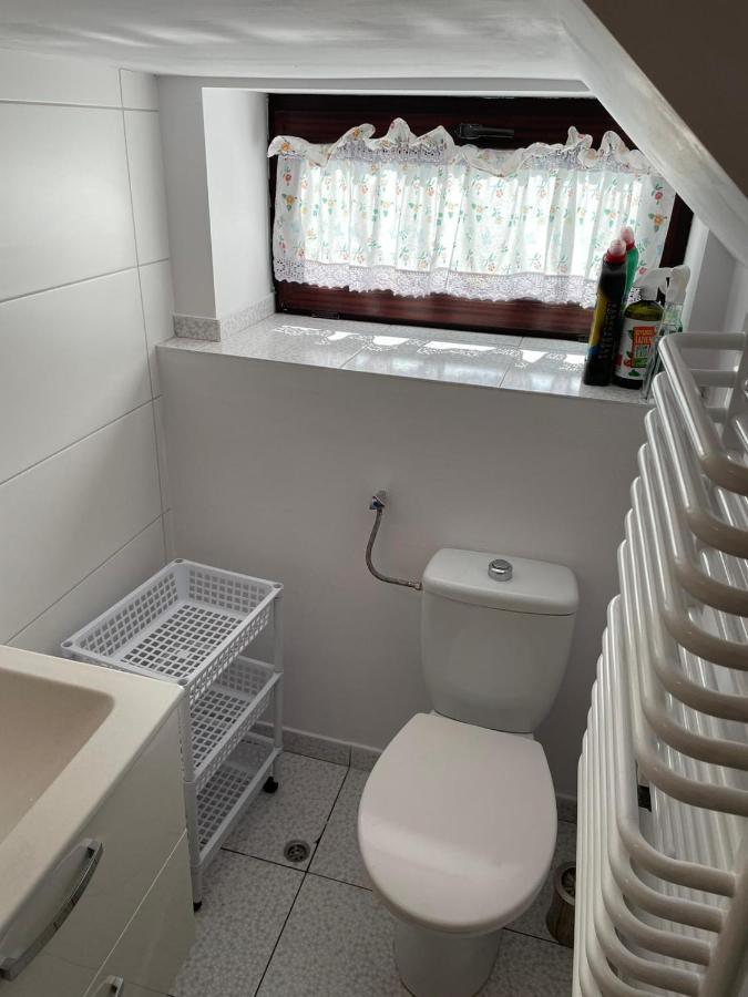 Hacjenda - Domek Caloroczny Krasnobród Extérieur photo